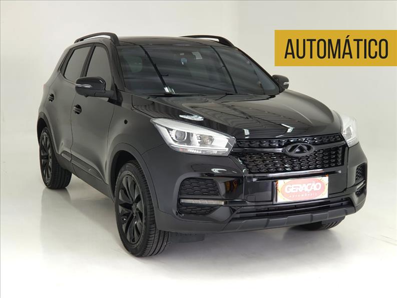TIGGO 5X 1.5 VVT Turbo Iflex TXS TIGGO 5X 1.5 VVT Turbo Iflex TXS