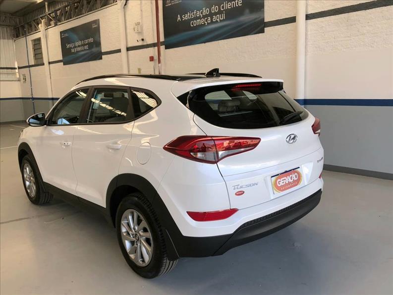 TUCSON 1.6 16V T-gdi GLS TUCSON 1.6 16V T-gdi GLS