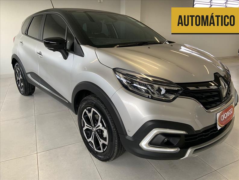CAPTUR 1.3 TCE Iconic CAPTUR 1.3 TCE Iconic
