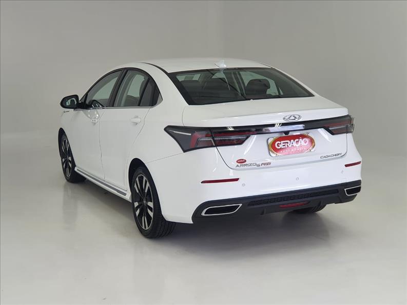 ARRIZO 6 PRO 1.5 VVT Turbo Iflex ARRIZO 6 PRO 1.5 VVT Turbo Iflex