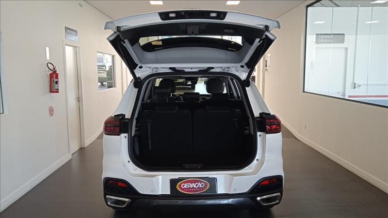 CHERY-TIGGO 8-1.6 Tgdi TXS