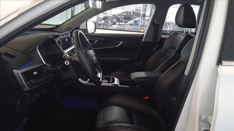 CHERY-TIGGO 8-1.6 Tgdi TXS