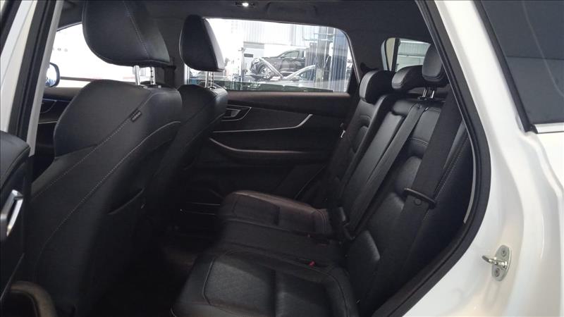 CHERY-TIGGO 8-1.6 Tgdi TXS