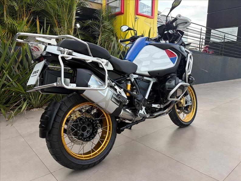 BMW Motorrad-R 1250 GS ADVENTURE PREMIUM-
