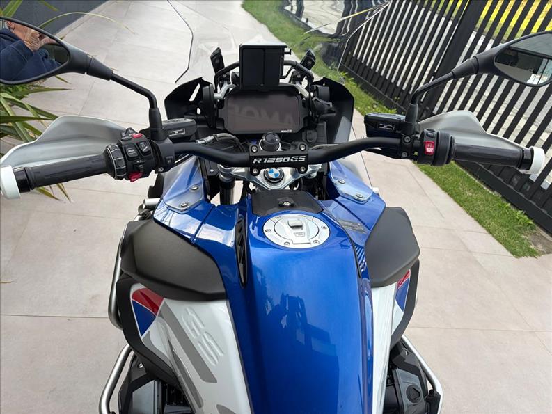 BMW Motorrad-R 1250 GS ADVENTURE PREMIUM-