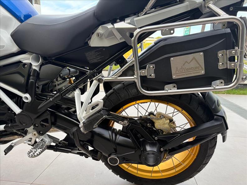 BMW Motorrad-R 1250 GS ADVENTURE PREMIUM-
