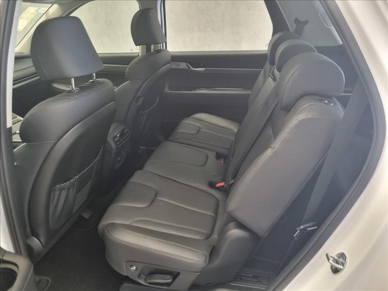 Hyundai-PALISADE-3.8 V6 AWD