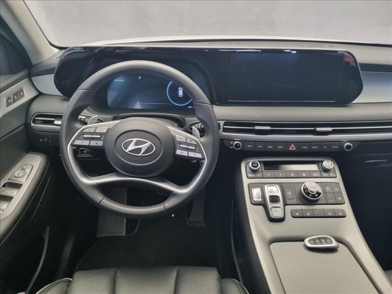 Hyundai-PALISADE-3.8 V6 AWD