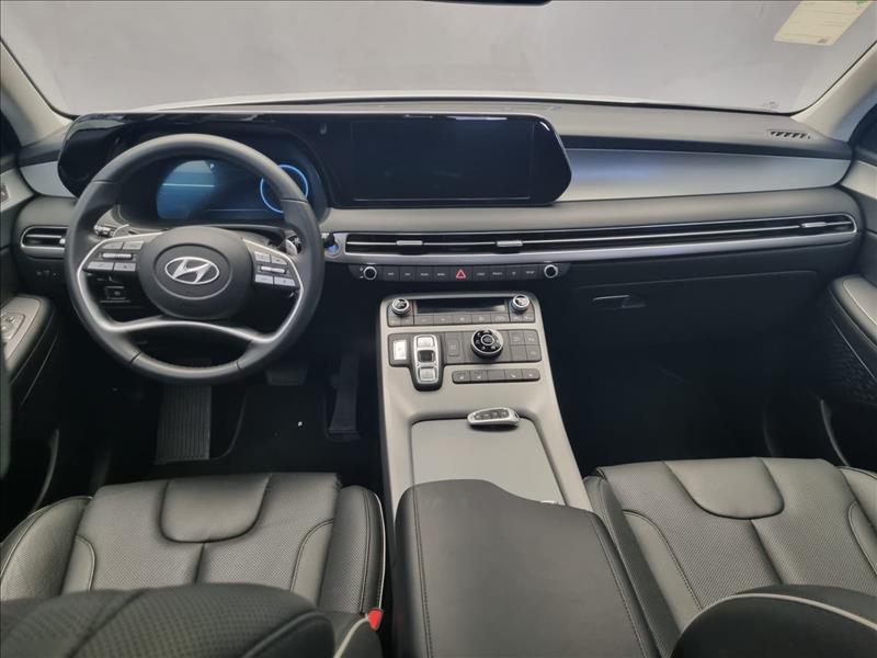 Hyundai-PALISADE-3.8 V6 AWD