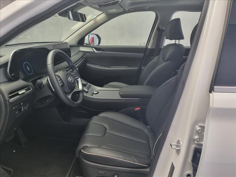 Hyundai-PALISADE-3.8 V6 AWD