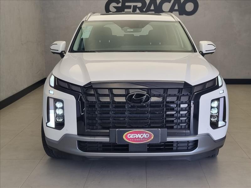 Hyundai-PALISADE-3.8 V6 AWD