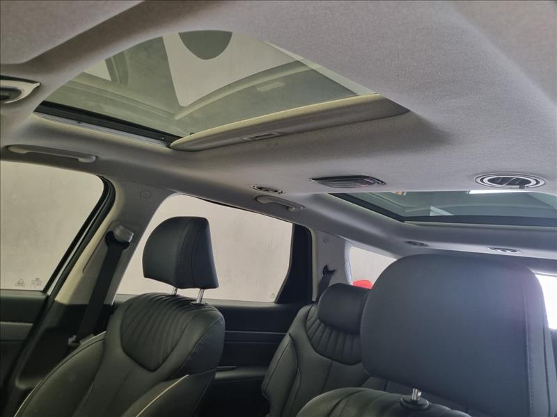 Hyundai-PALISADE-3.8 V6 AWD