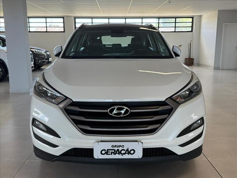 Hyundai-TUCSON-1.6 16V T-gdi GLS