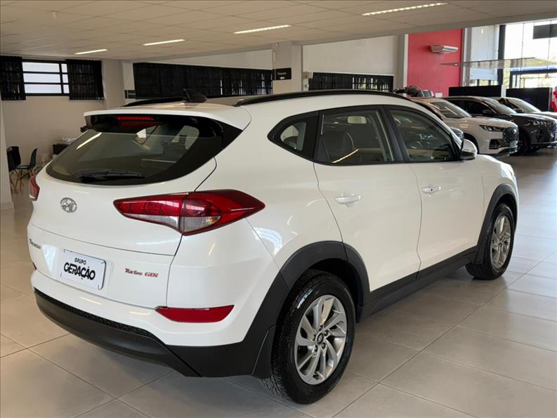 Hyundai-TUCSON-1.6 16V T-gdi GLS