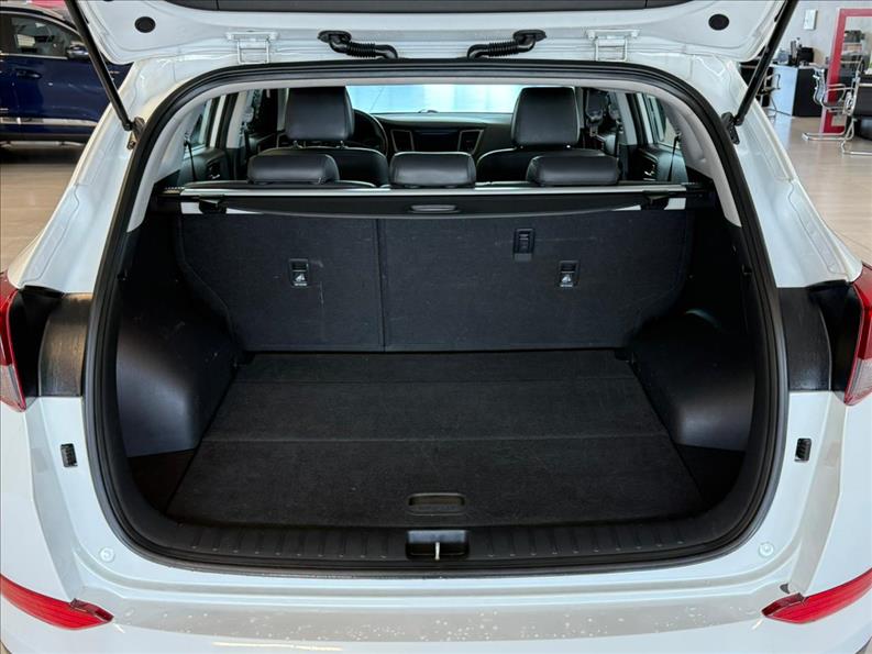 Hyundai-TUCSON-1.6 16V T-gdi GLS