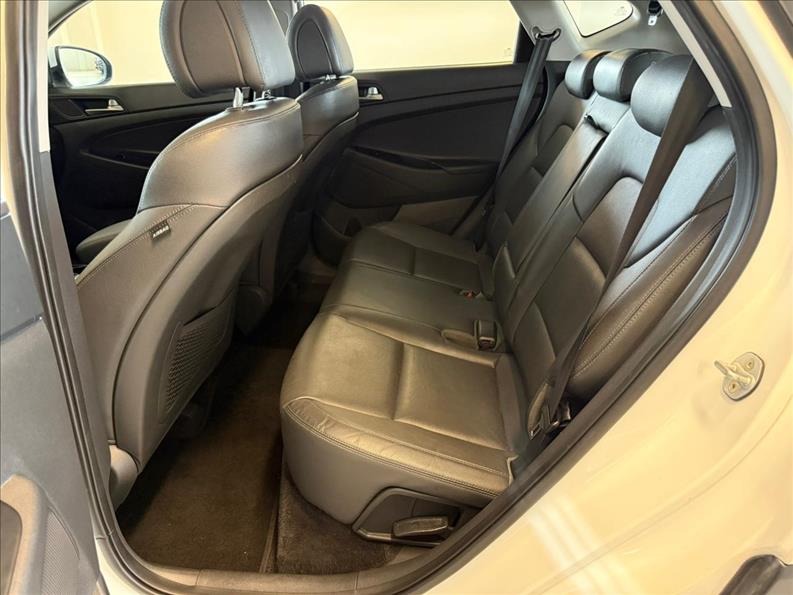 Hyundai-TUCSON-1.6 16V T-gdi GLS