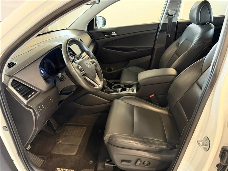 Hyundai-TUCSON-1.6 16V T-gdi GLS