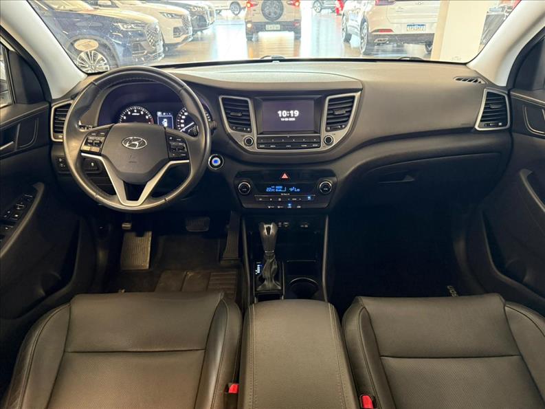 Hyundai-TUCSON-1.6 16V T-gdi GLS