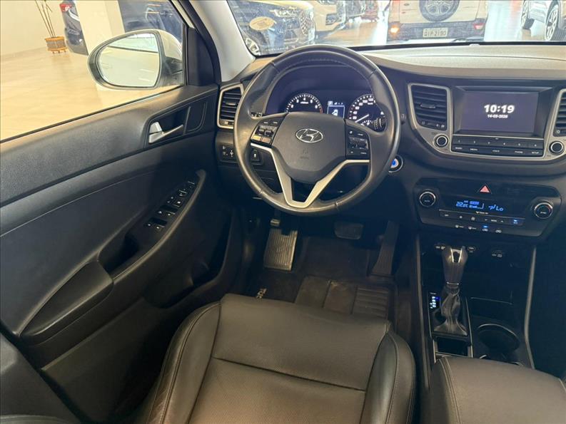 Hyundai-TUCSON-1.6 16V T-gdi GLS