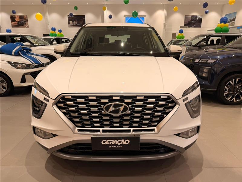 Hyundai-CRETA-1.0 Tgdi Limited