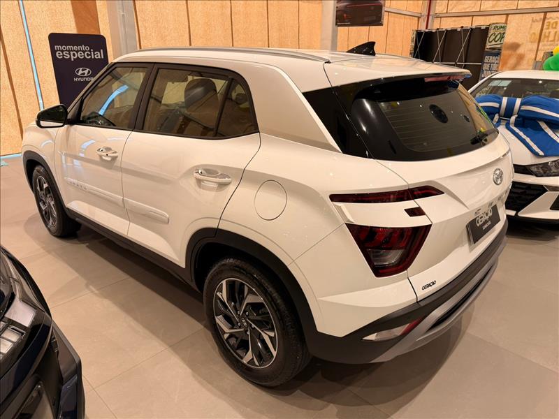 Hyundai-CRETA-1.0 Tgdi Limited