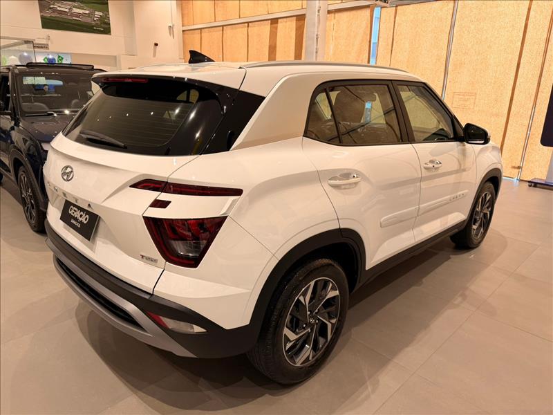 Hyundai-CRETA-1.0 Tgdi Limited