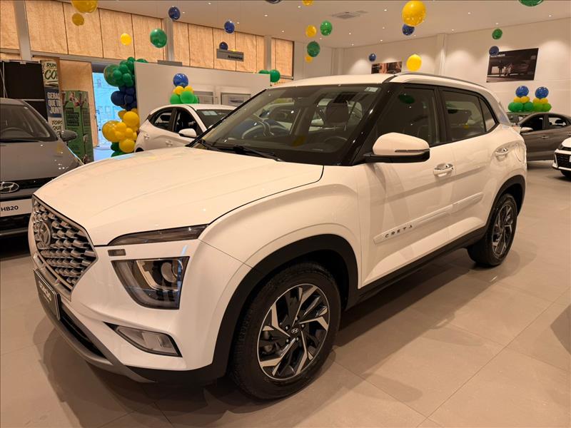 Hyundai-CRETA-1.0 Tgdi Limited