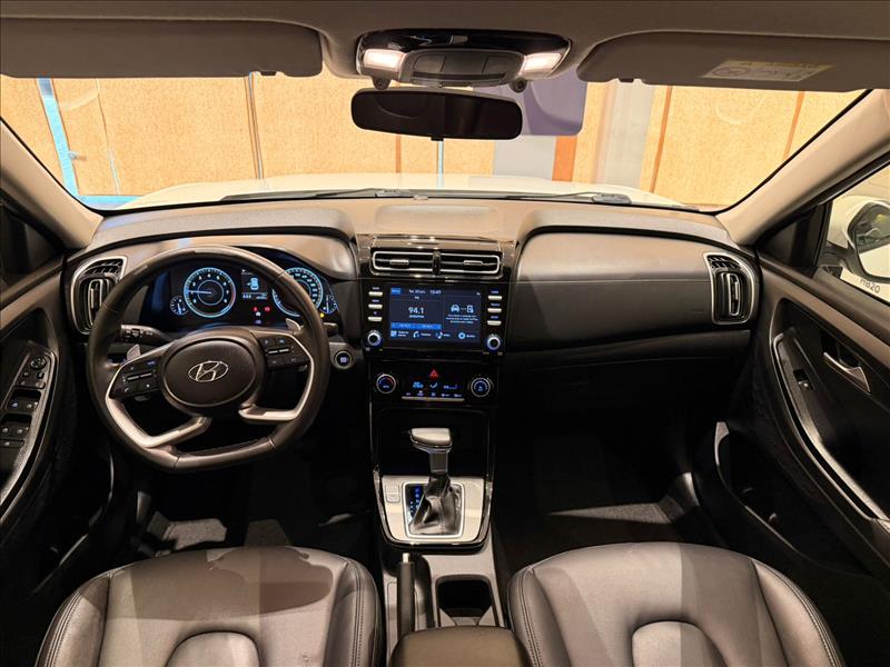 Hyundai-CRETA-1.0 Tgdi Limited