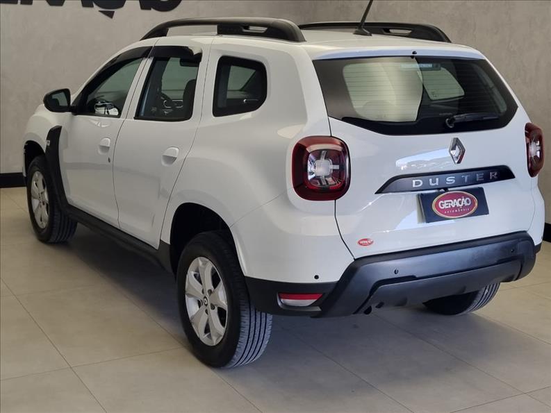 Renault-DUSTER-1.6 16V SCE ZEN