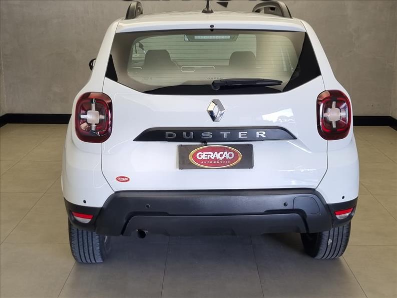 Renault-DUSTER-1.6 16V SCE ZEN