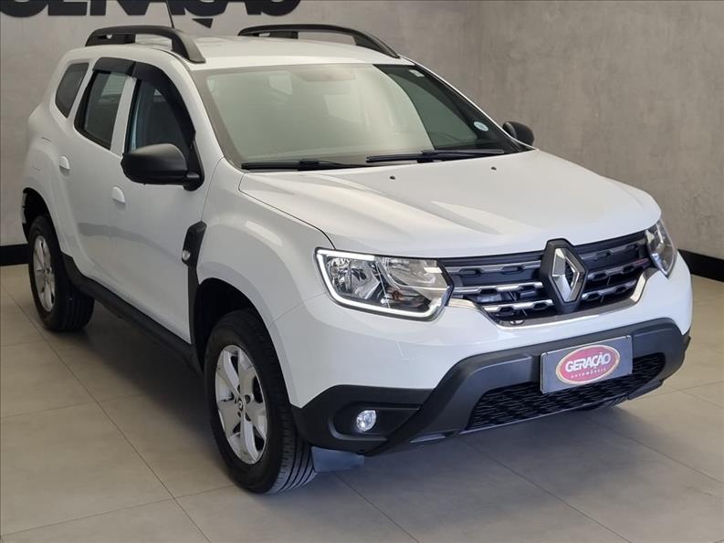 Renault-DUSTER-1.6 16V SCE ZEN