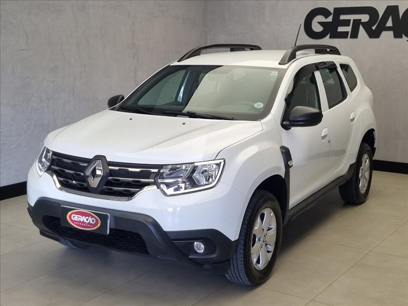 Renault-DUSTER-1.6 16V SCE ZEN