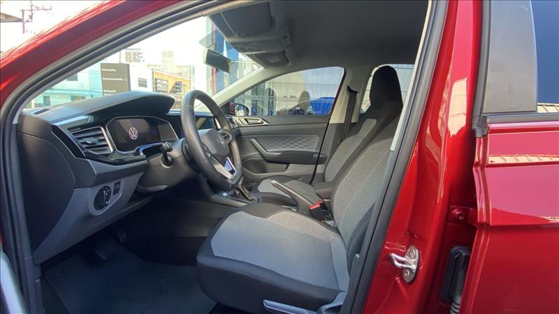 VW - Volkswagen-POLO-1.0 170 TSI Comfortline