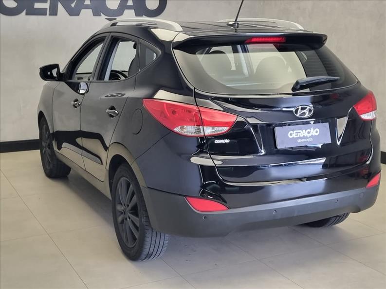 Hyundai-IX35-2.0 MPFI GLS 16V