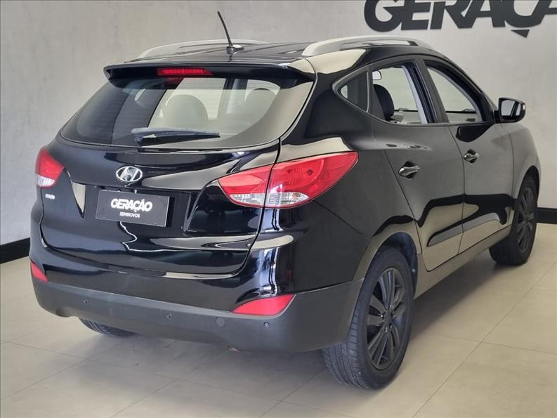 Hyundai-IX35-2.0 MPFI GLS 16V