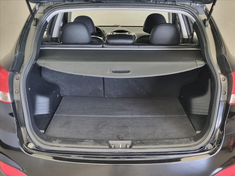 Hyundai-IX35-2.0 MPFI GLS 16V