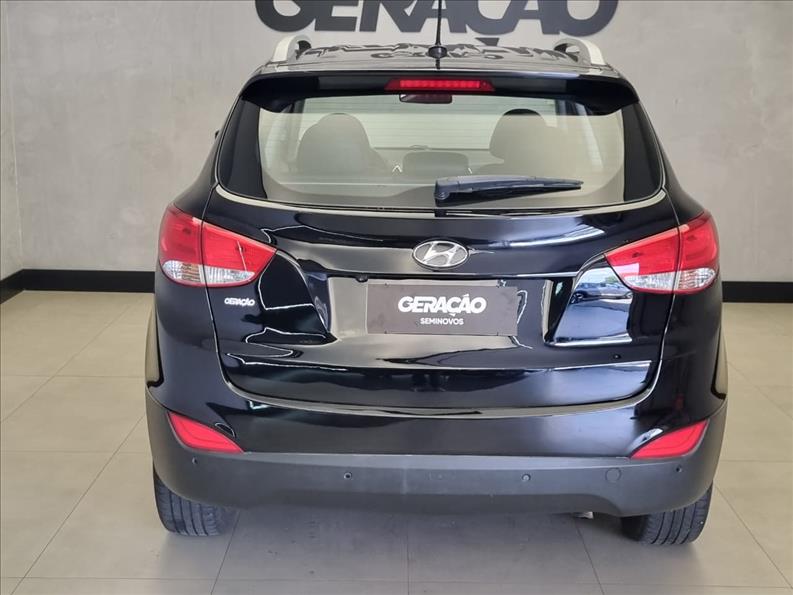 Hyundai-IX35-2.0 MPFI GLS 16V