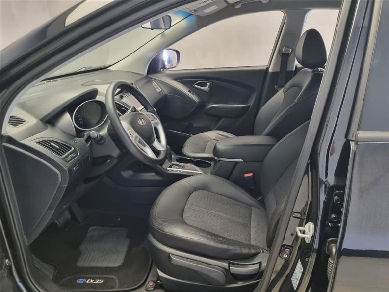 Hyundai-IX35-2.0 MPFI GLS 16V