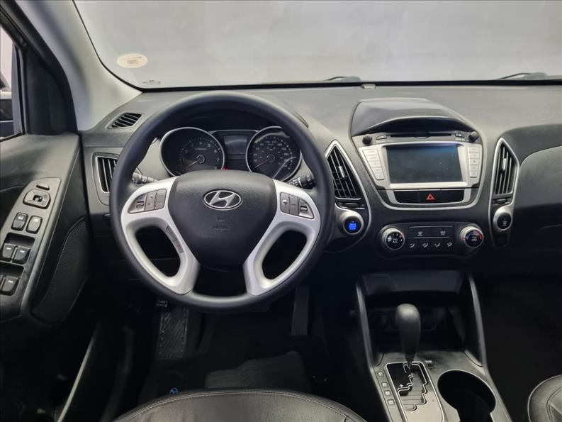 Hyundai-IX35-2.0 MPFI GLS 16V