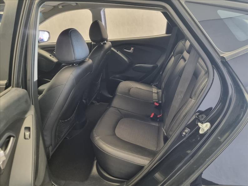 Hyundai-IX35-2.0 MPFI GLS 16V