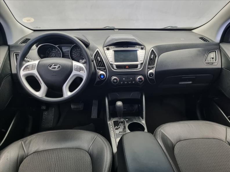 Hyundai-IX35-2.0 MPFI GLS 16V