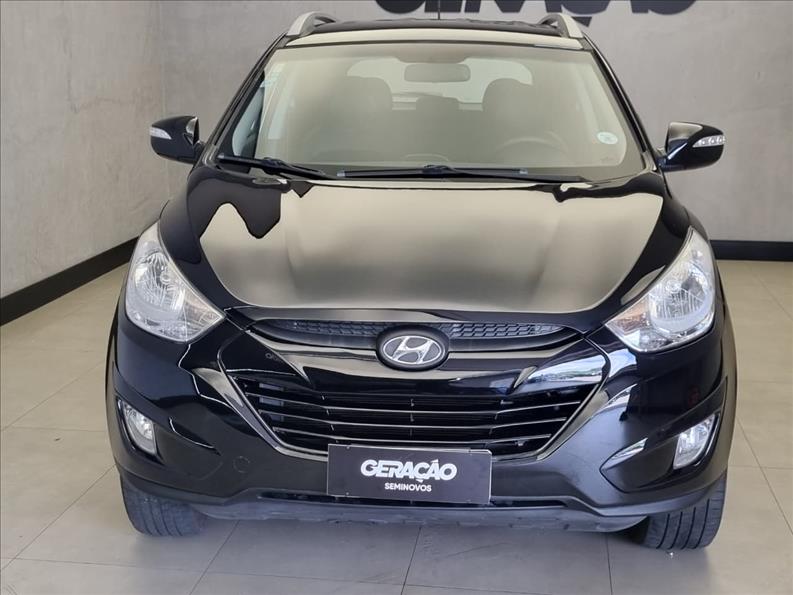 Hyundai-IX35-2.0 MPFI GLS 16V