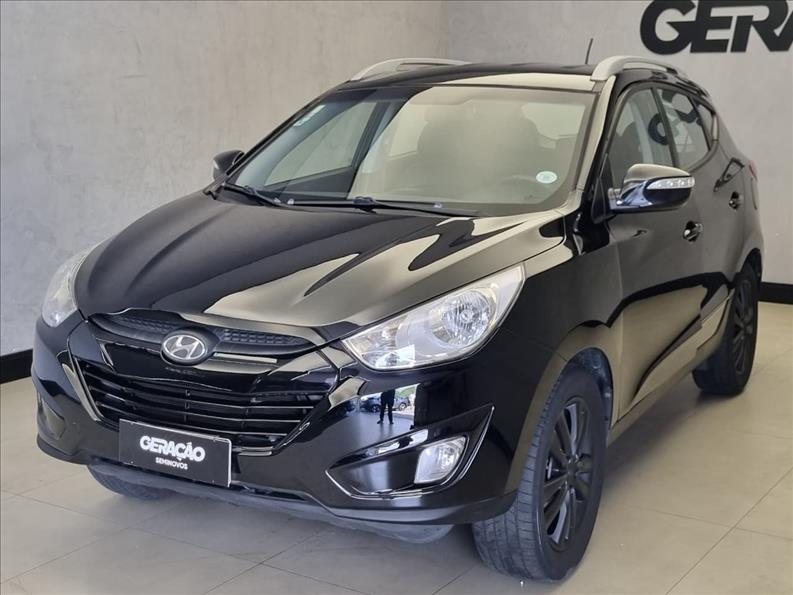 Hyundai-IX35-2.0 MPFI GLS 16V
