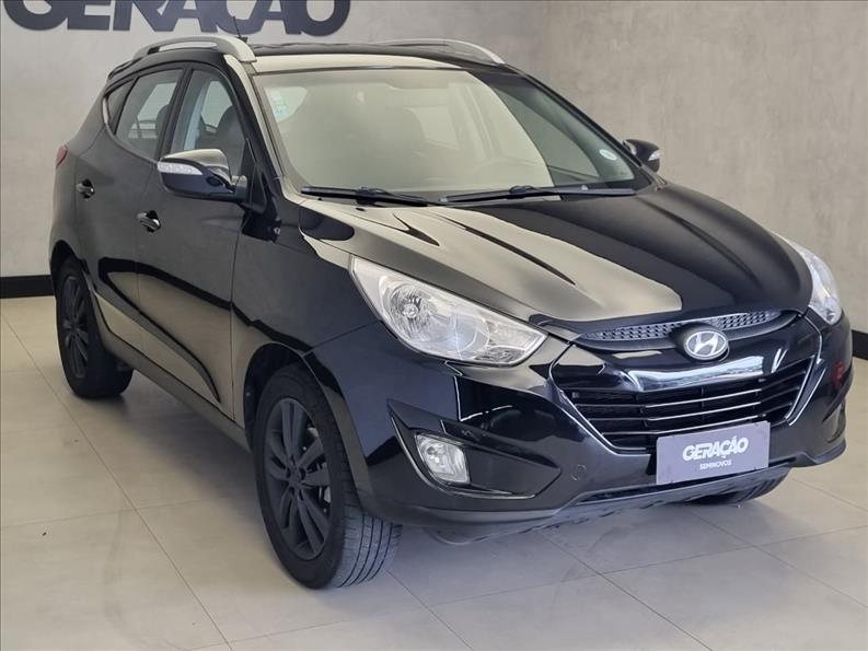 Hyundai-IX35-2.0 MPFI GLS 16V