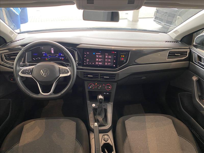 VW - Volkswagen-POLO-1.0 170 TSI Comfortline