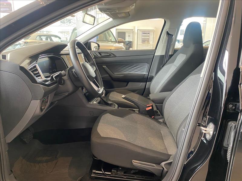 VW - Volkswagen-POLO-1.0 170 TSI Comfortline