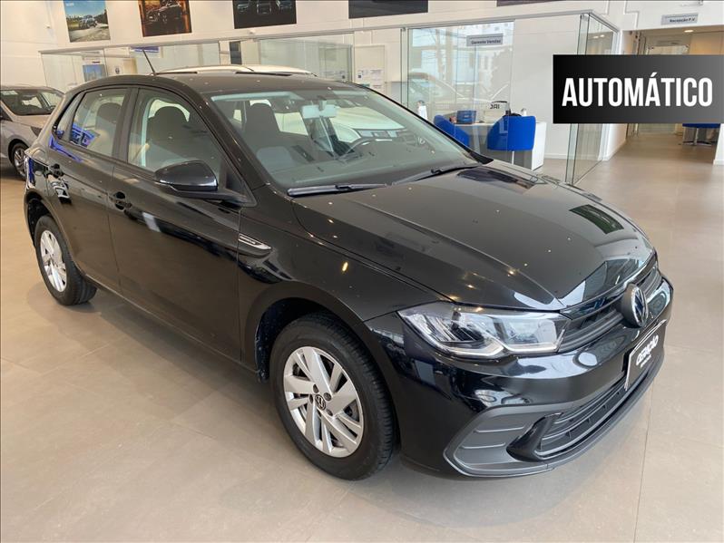 1.0 170 TSI Comfortline