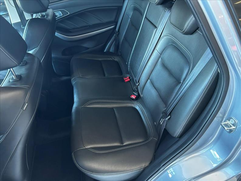 CHERY-TIGGO 7-1.5 VVT Turbo Iflex TXS