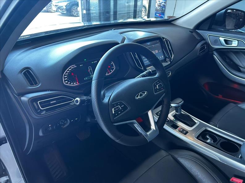 CHERY-TIGGO 7-1.5 VVT Turbo Iflex TXS