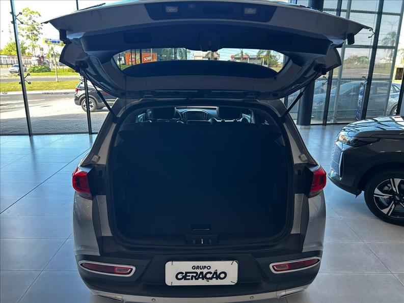 CHERY-TIGGO 7-1.5 VVT Turbo Iflex TXS